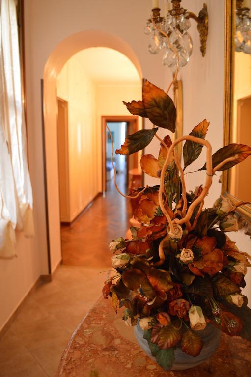 Letizia House Bed & Breakfast *
