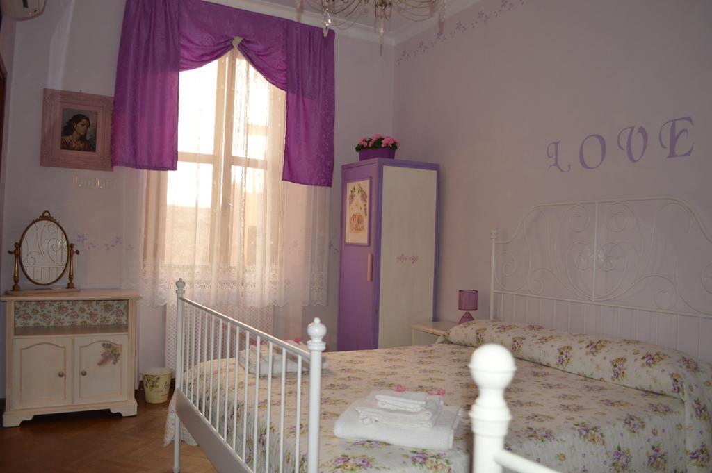 Bed & Breakfast Letizia House *