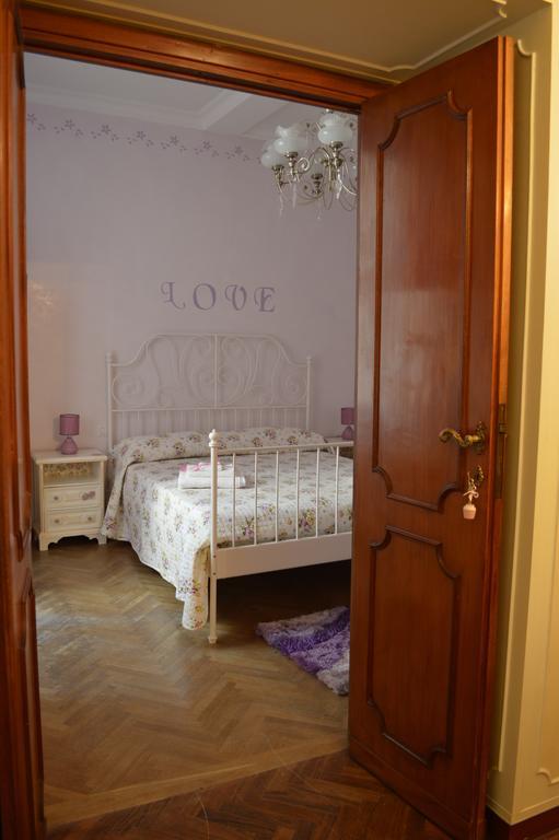 Letizia House *