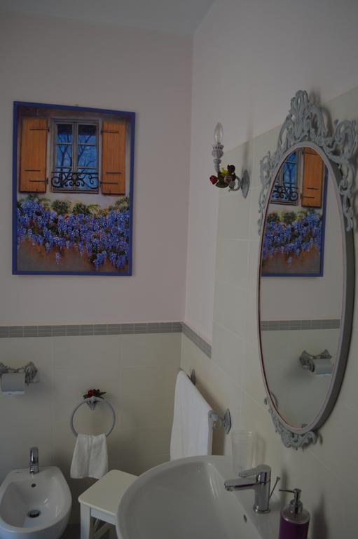 Letizia House * Rome