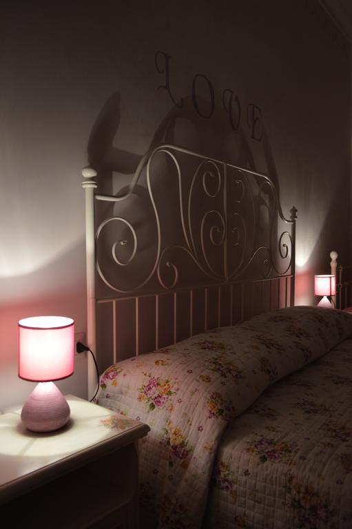 Letizia House *
