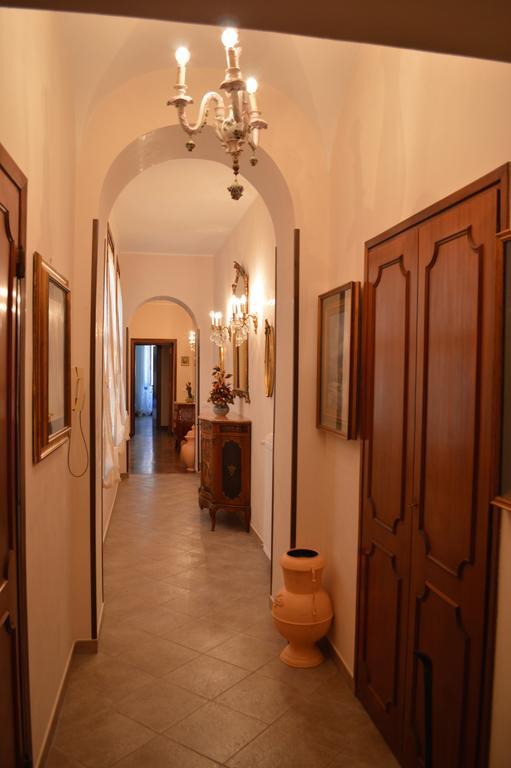 Letizia House Rome