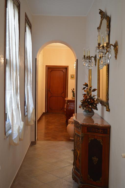 Letizia House