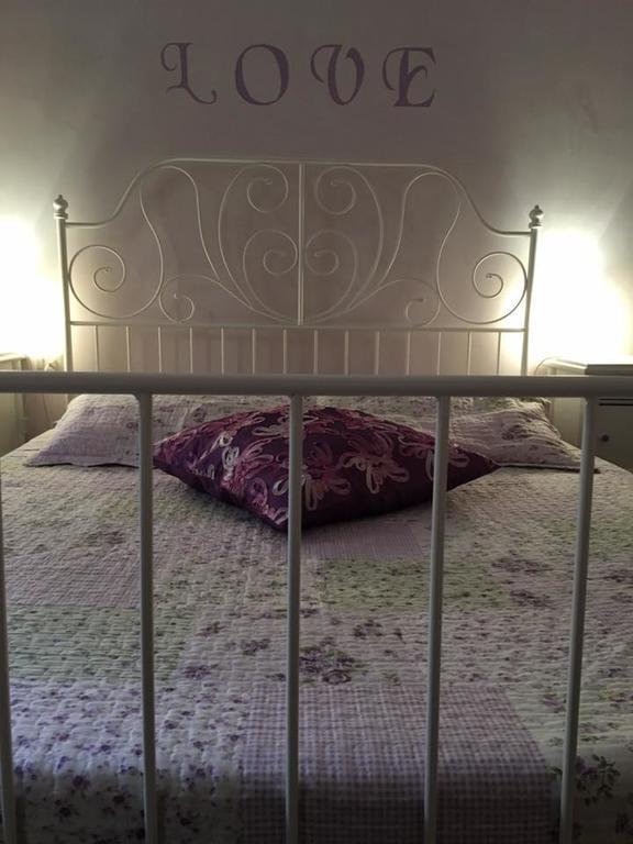Letizia House Bed & Breakfast *