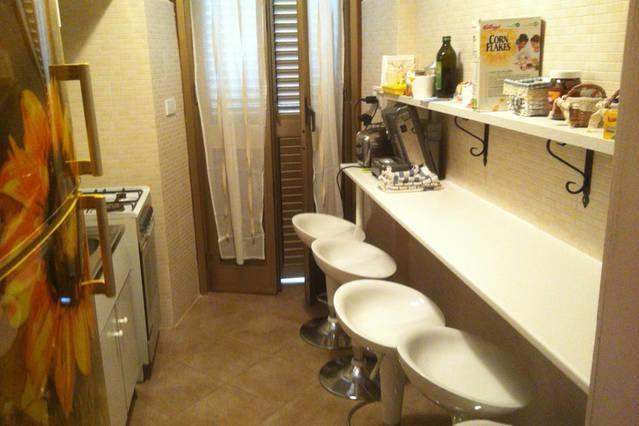 Bed & Breakfast Letizia House
