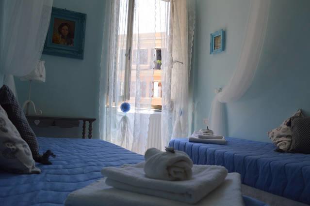 Letizia House Bed & Breakfast Rome