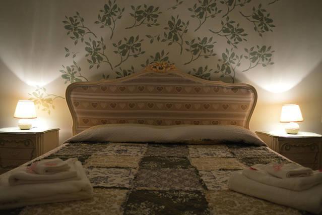 Letizia House