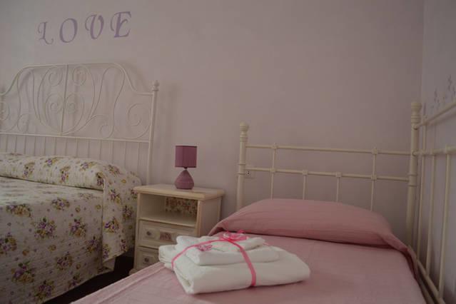 Bed & Breakfast Letizia House