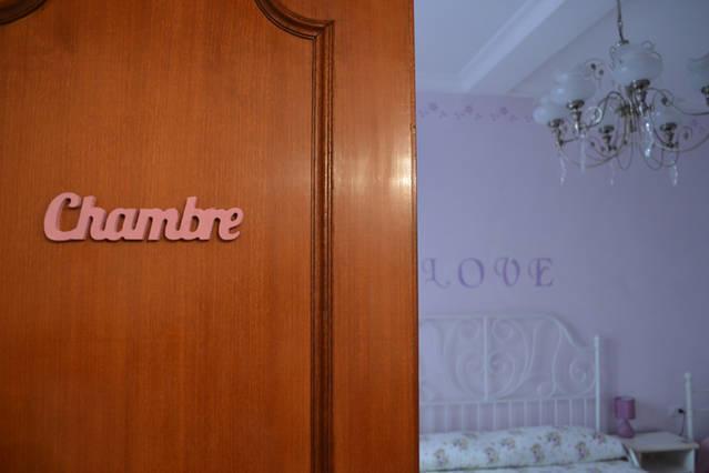 Letizia House