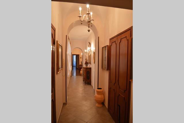 Letizia House * Rome